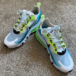 nike air max 270 react